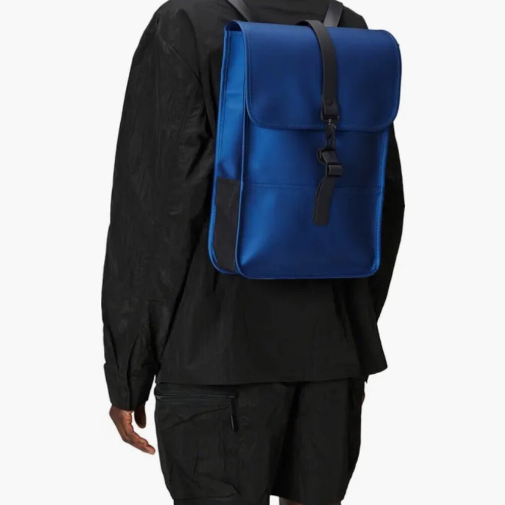 Rains Waterproof Backpack - NWT